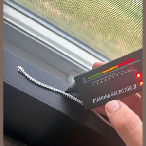 Does Moissanite Pass a Diamond Tester?