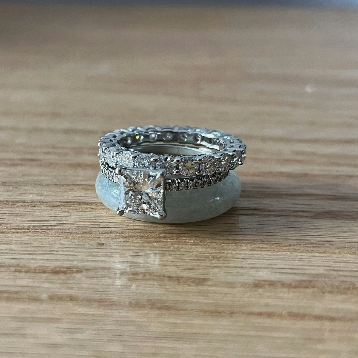 Photo review from Verified Etsy Customer